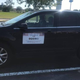 Image for article titled Ford Surprises Charitable Lawn-Mower With A Replacement For His 330,000-Mile 2012 Ford Edge
